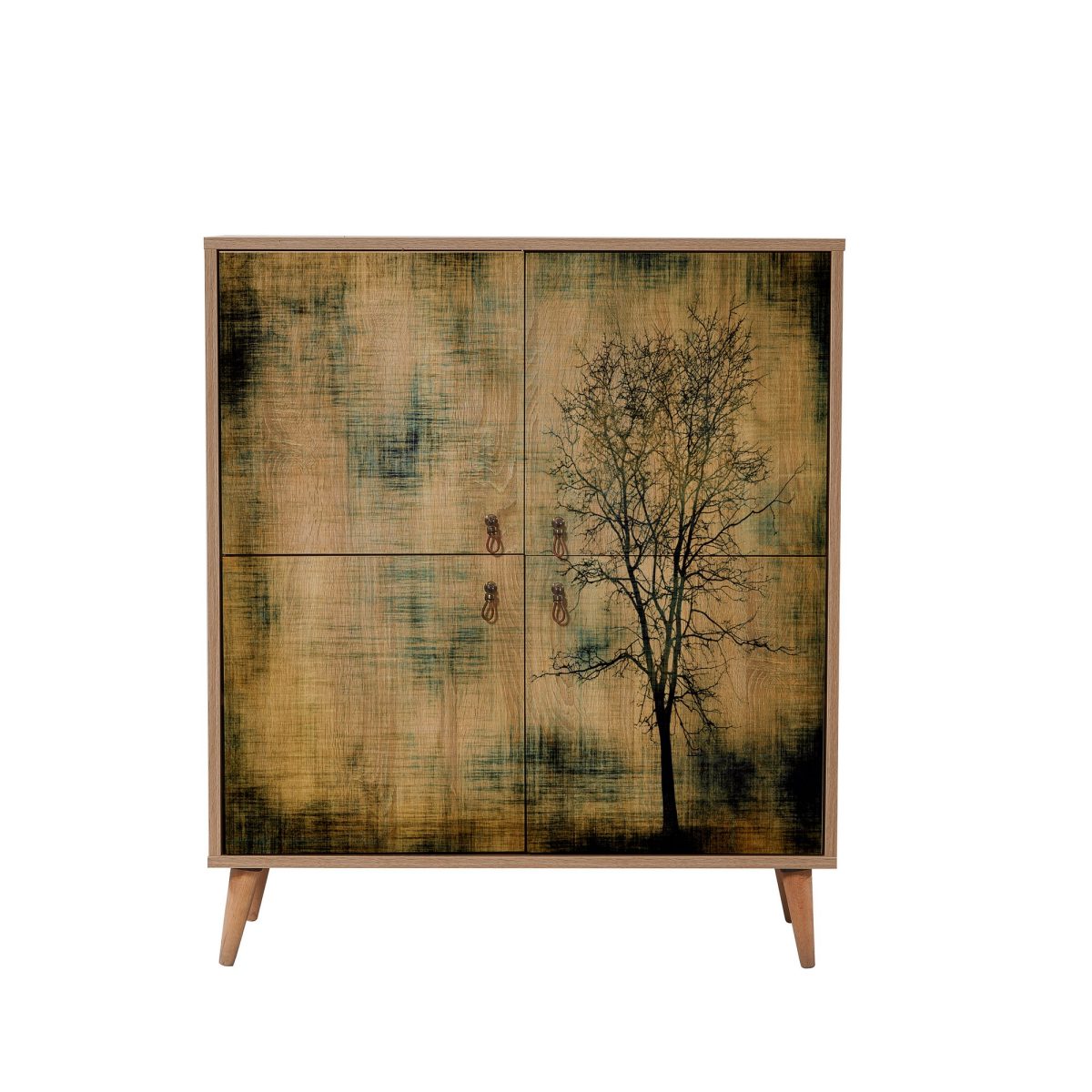 Multilux - 729 – Повеќе наменска комода - Image 8