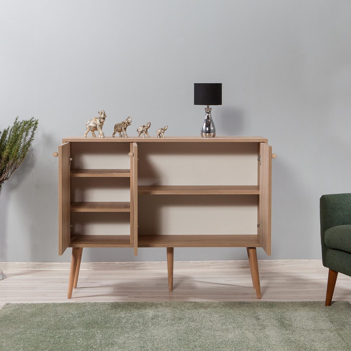 Mega - 120 – Конзола - Image 3