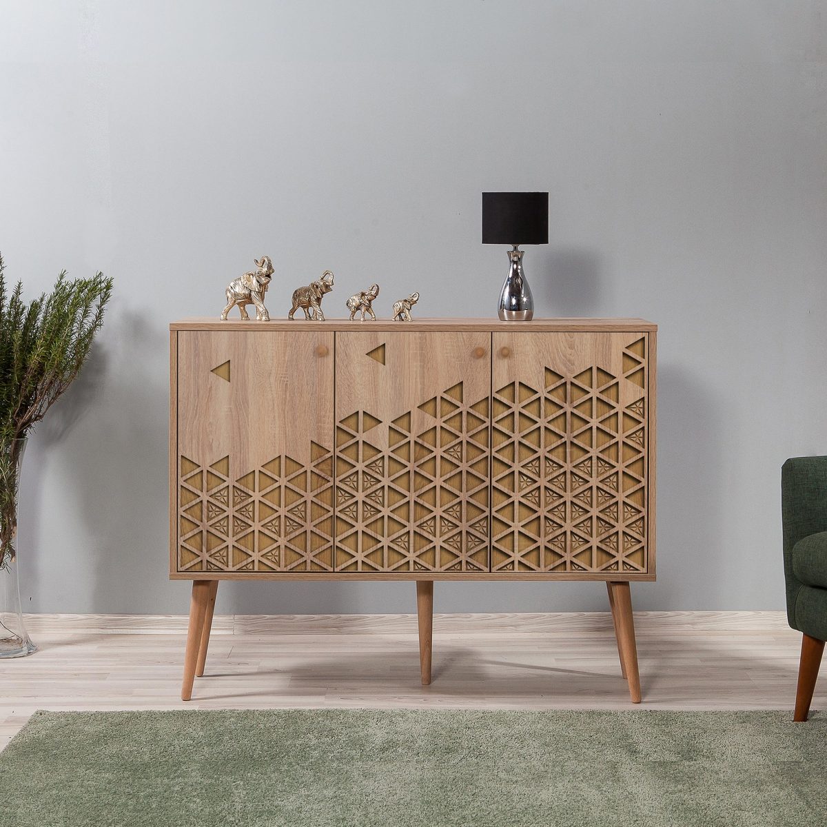 Mega - 120 – Конзола - Image 4