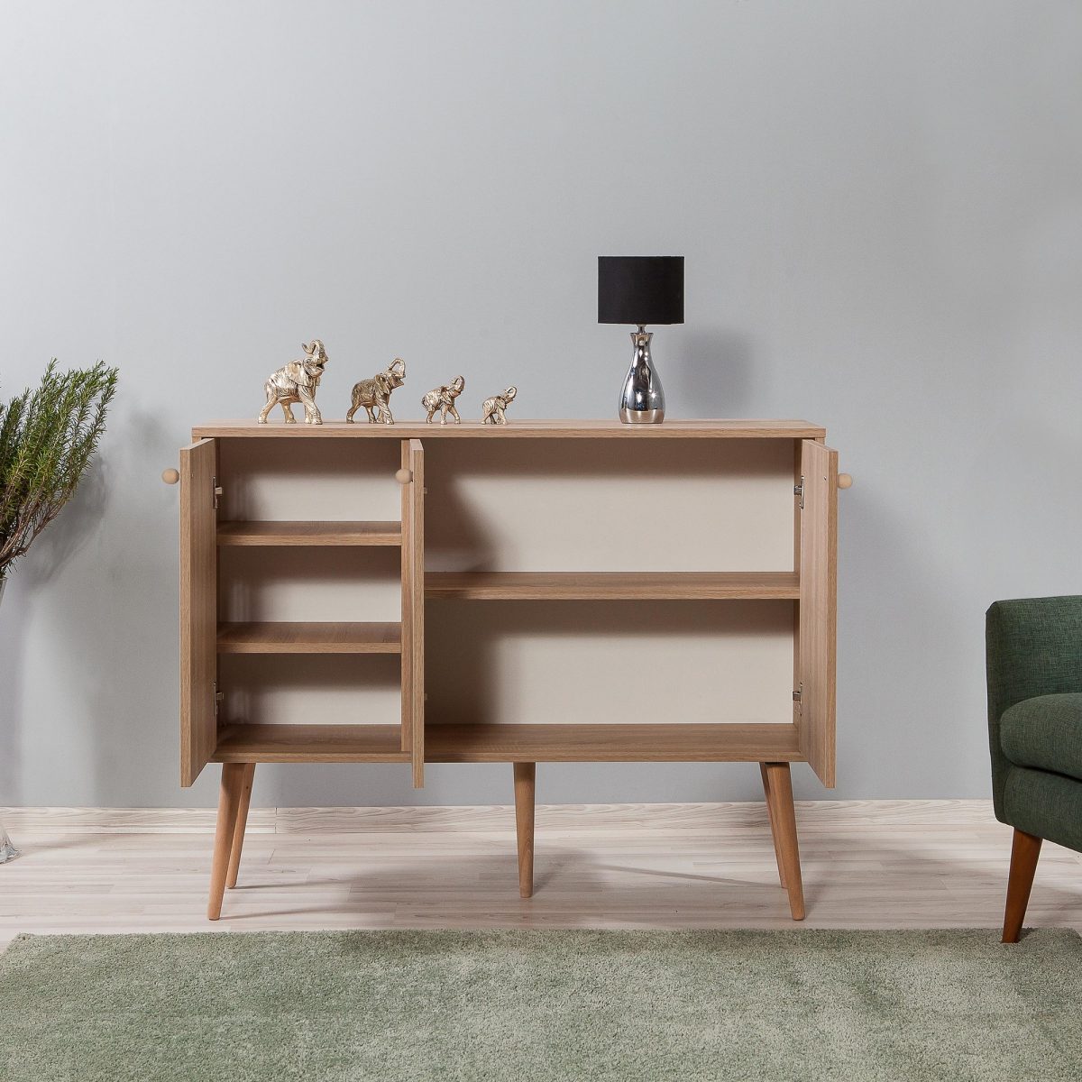 Mega - 728 – Конзола - Image 3