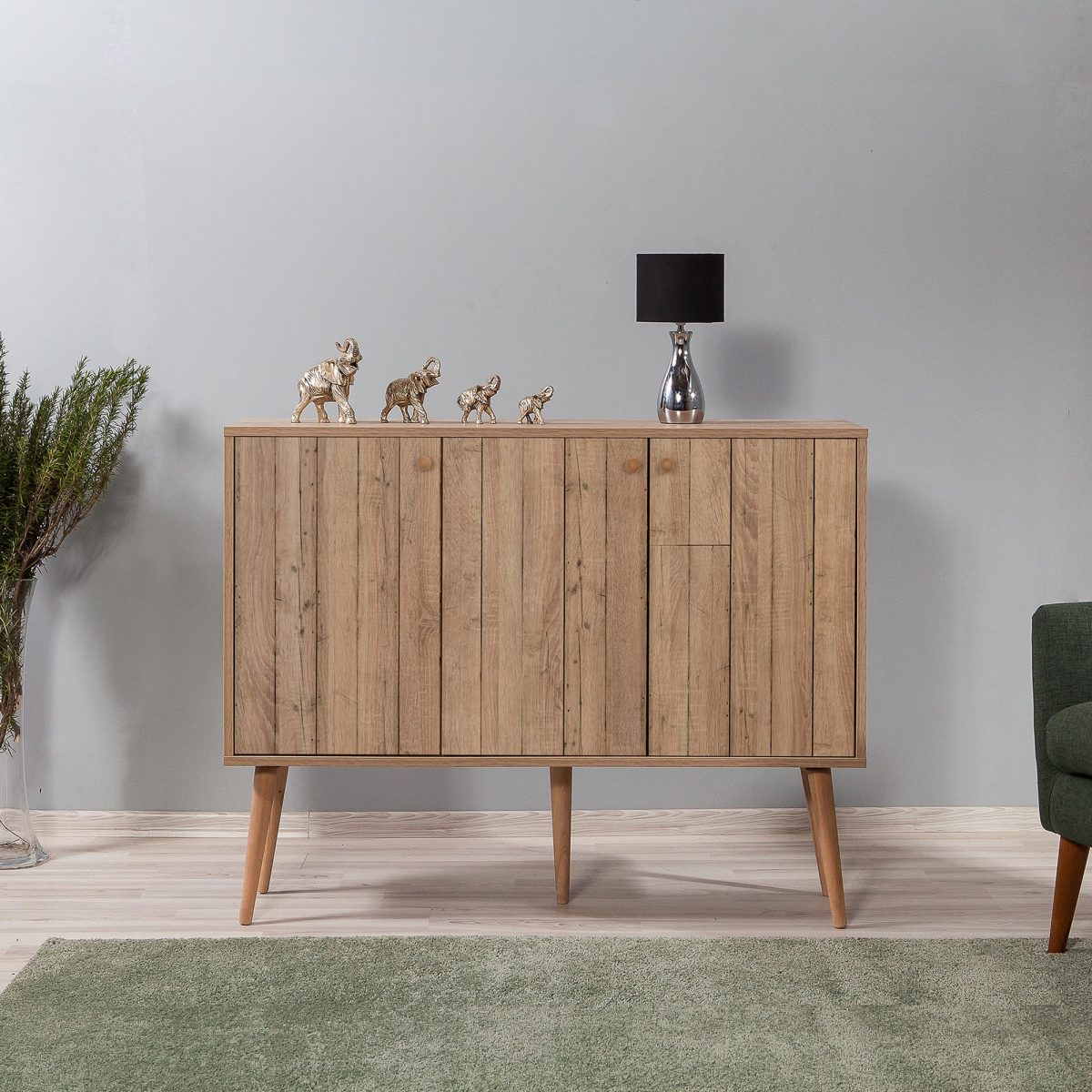 Mega - 728 – Конзола - Image 4