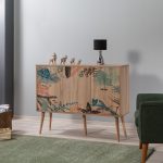 Mega - 730 – Конзола