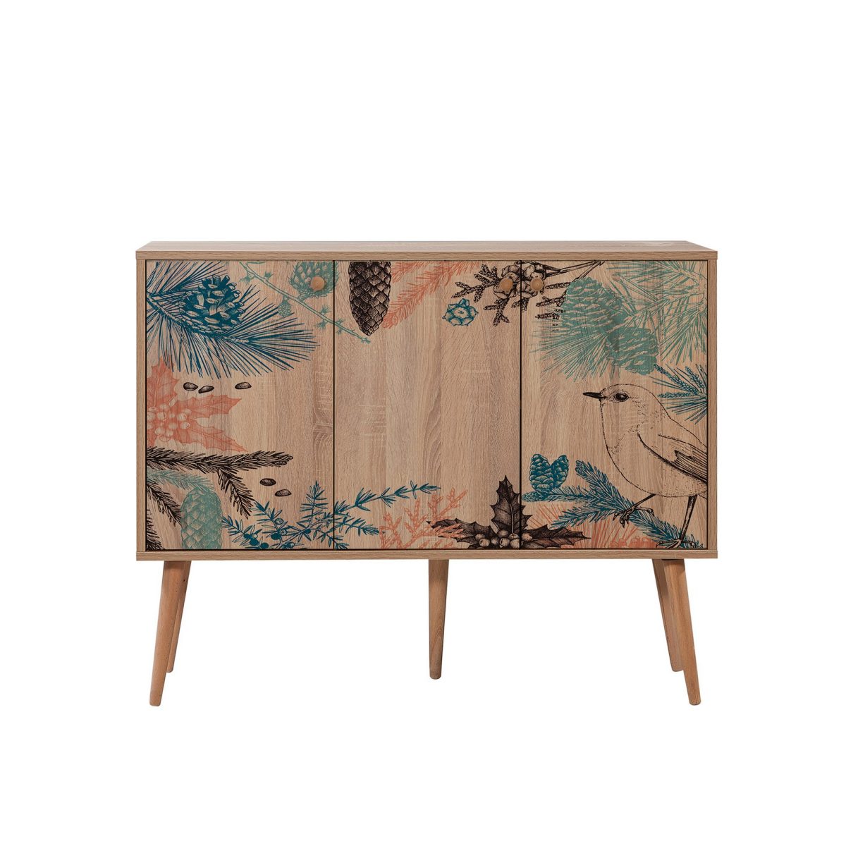 Mega - 730 – Конзола - Image 6