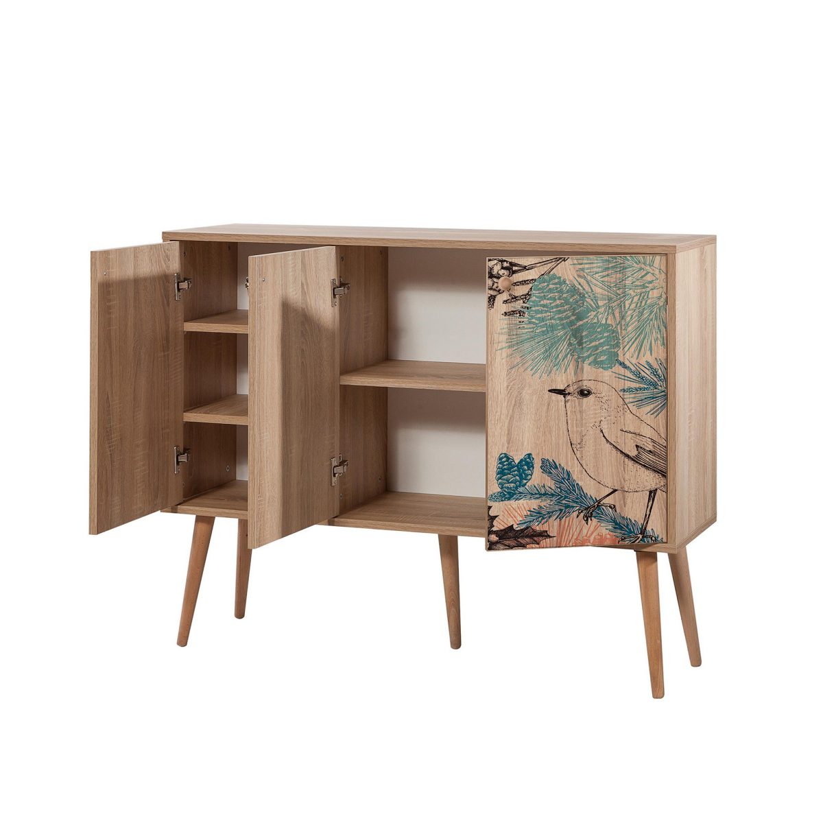 Mega - 730 – Конзола - Image 7