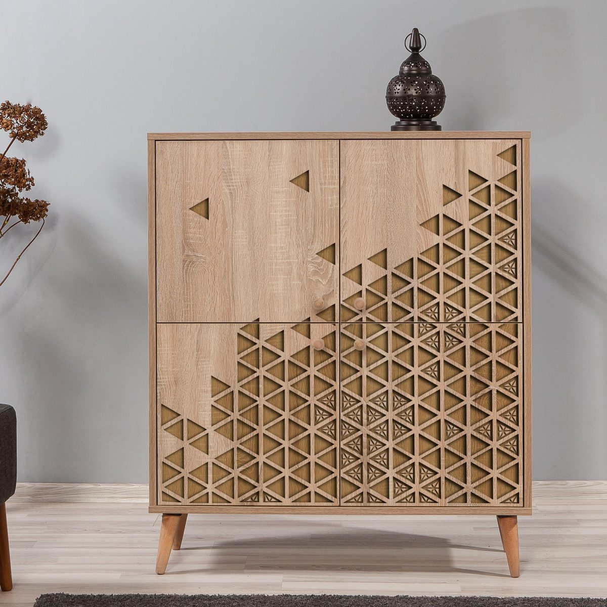 Multilux-120 – Повеќе наменска комода - Image 2