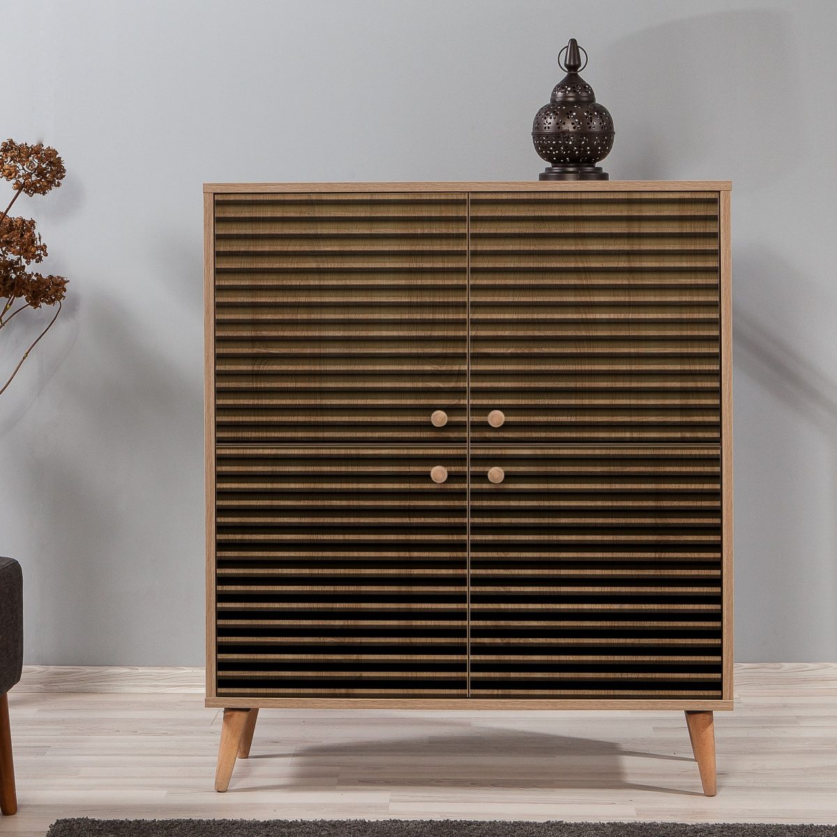 Multilux-220 – Повеќе наменска комода - Image 2