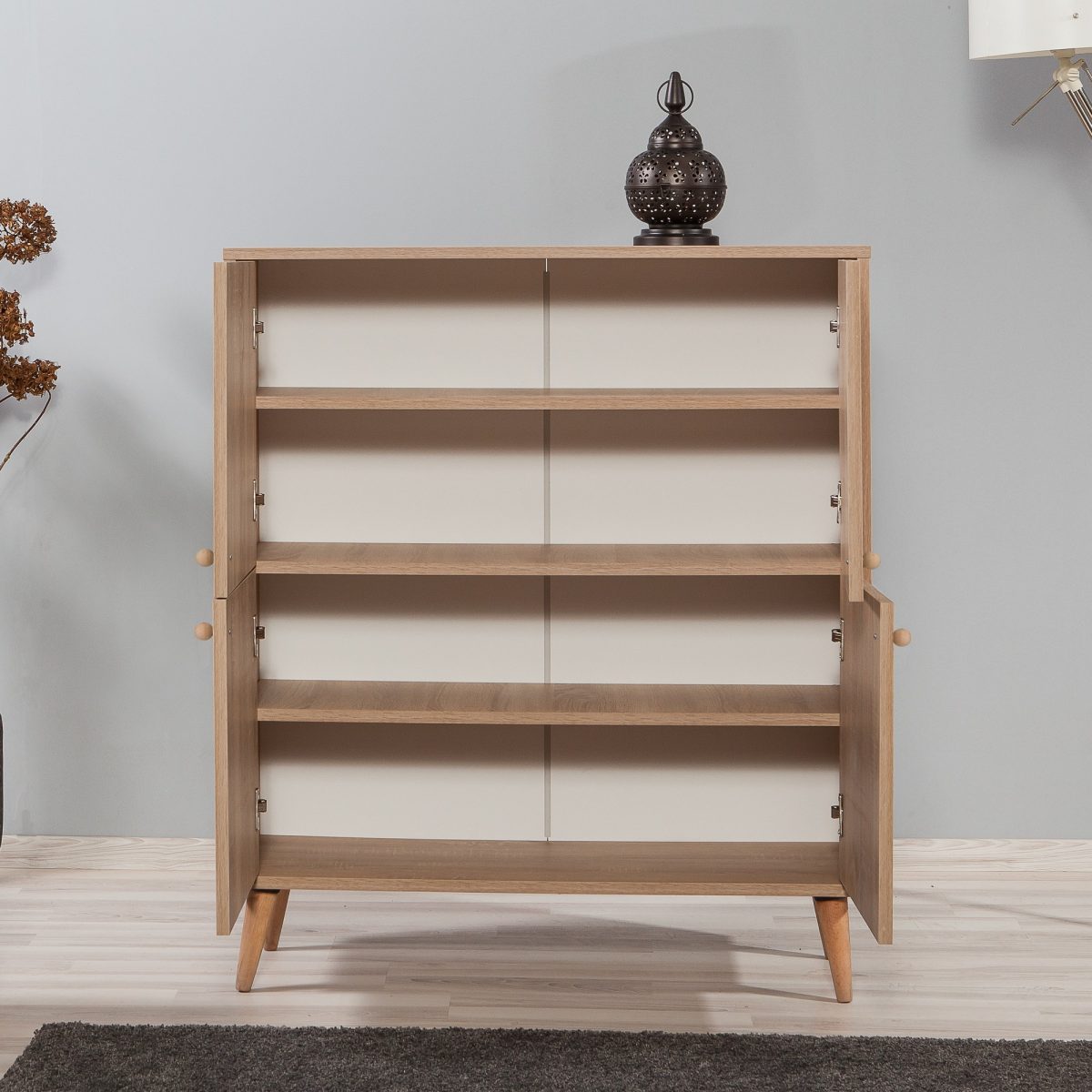 Multilux-731 – Повеќе наменска комода - Image 4