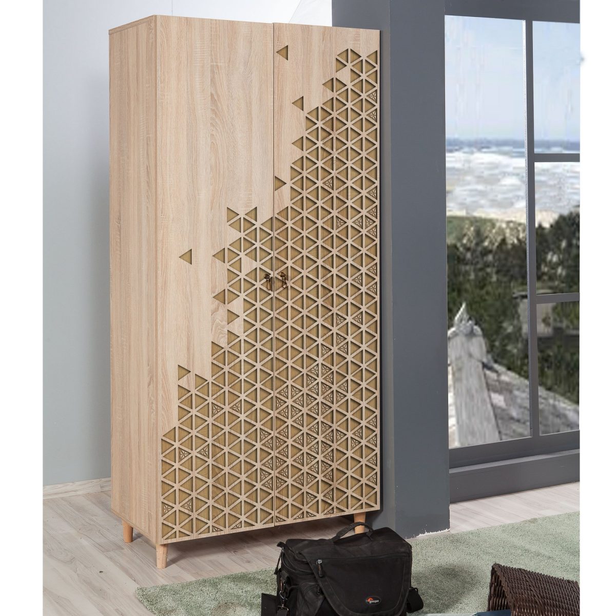 Stil - 120 – Гардеробер - Image 2