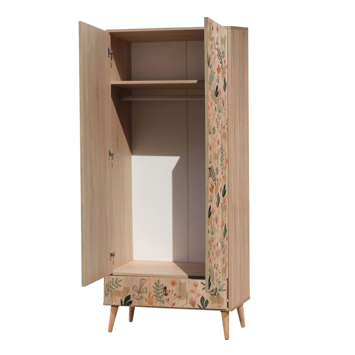 City Gardrop Cat – Гардеробер - Image 3