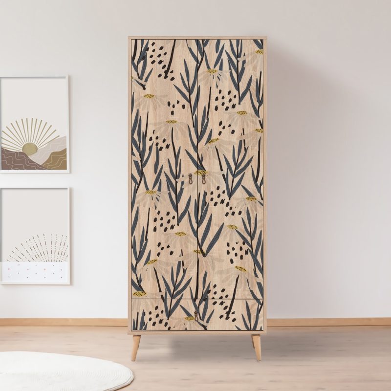 City Gardrop Daisy – Гардеробер