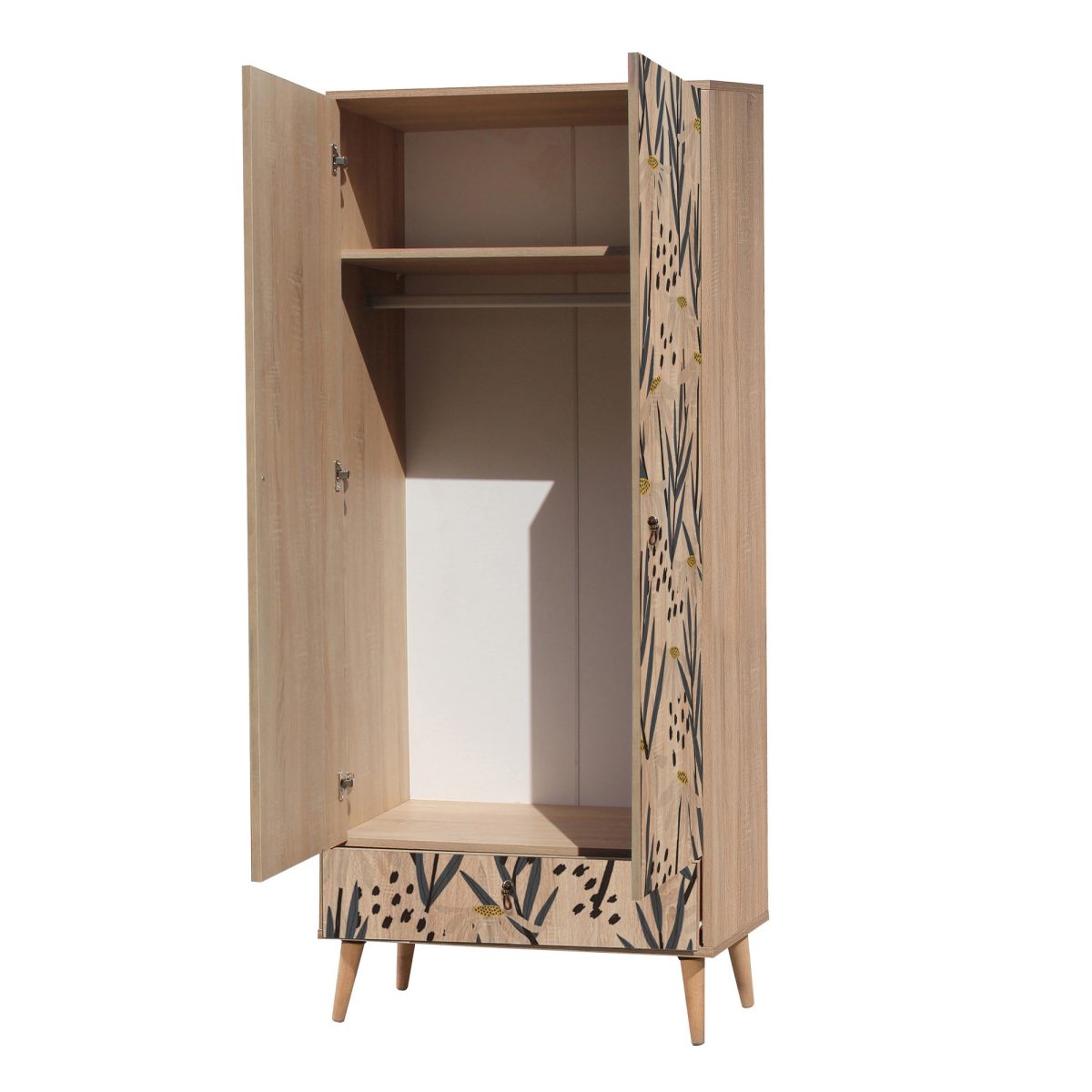 City Gardrop Daisy – Гардеробер - Image 3