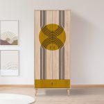 City Gradrop Sun – Гардеробер