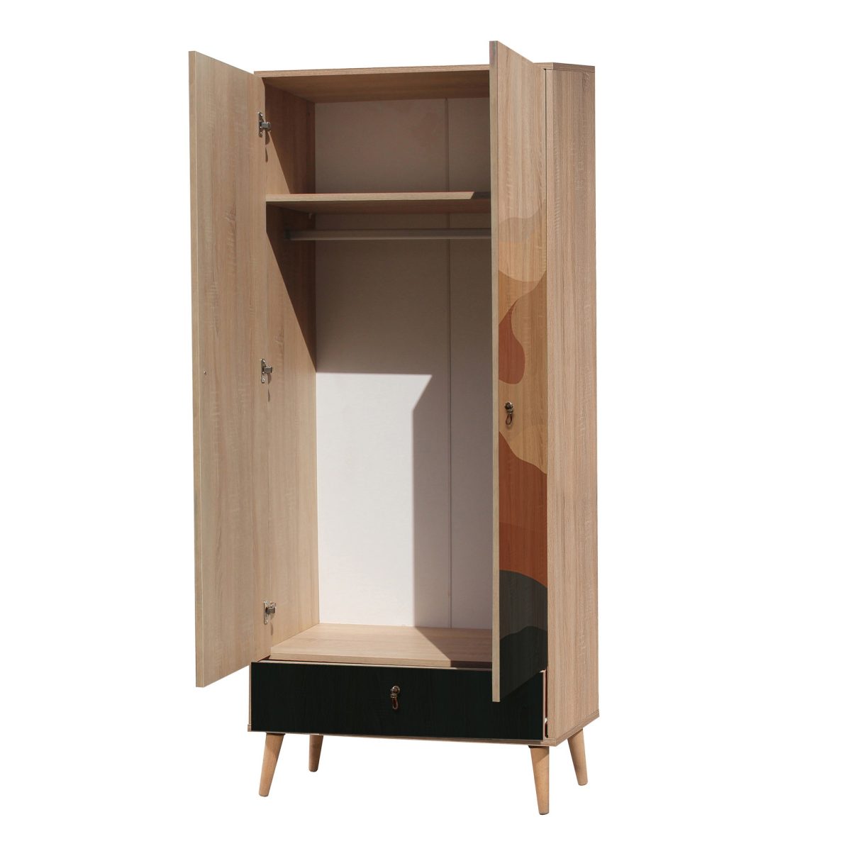 City Gardrop Desert – Гардеробер - Image 3