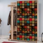 Garmanto 135-723 – Гардеробер за претсобје