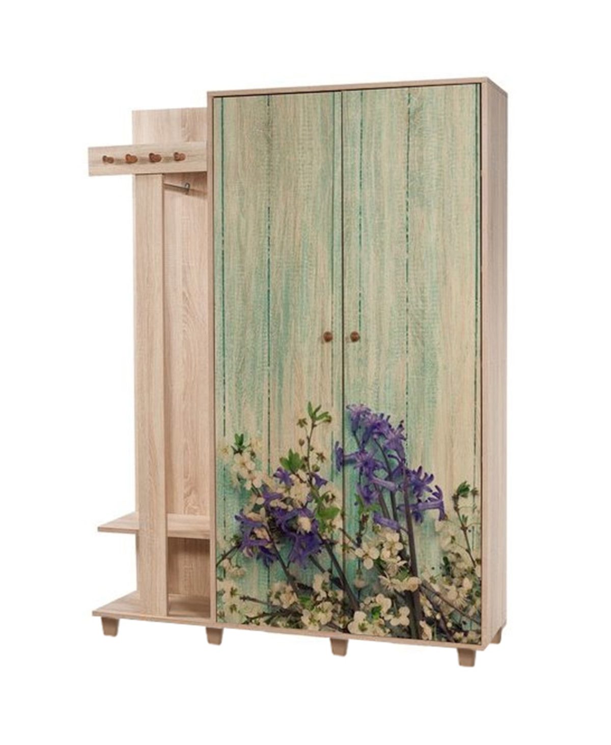 Garmanto 135-727 – Гардеробер за претсобје - Image 5