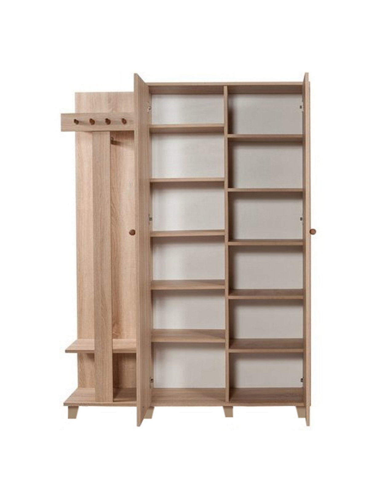 Garmanto 135-727 – Гардеробер за претсобје - Image 7