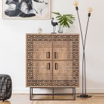 Quantum Solo - Fade – Повеќе наменска комода