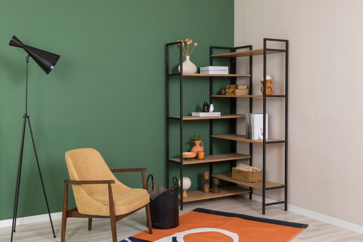 Edra Rafix – Полица за книги - Image 2