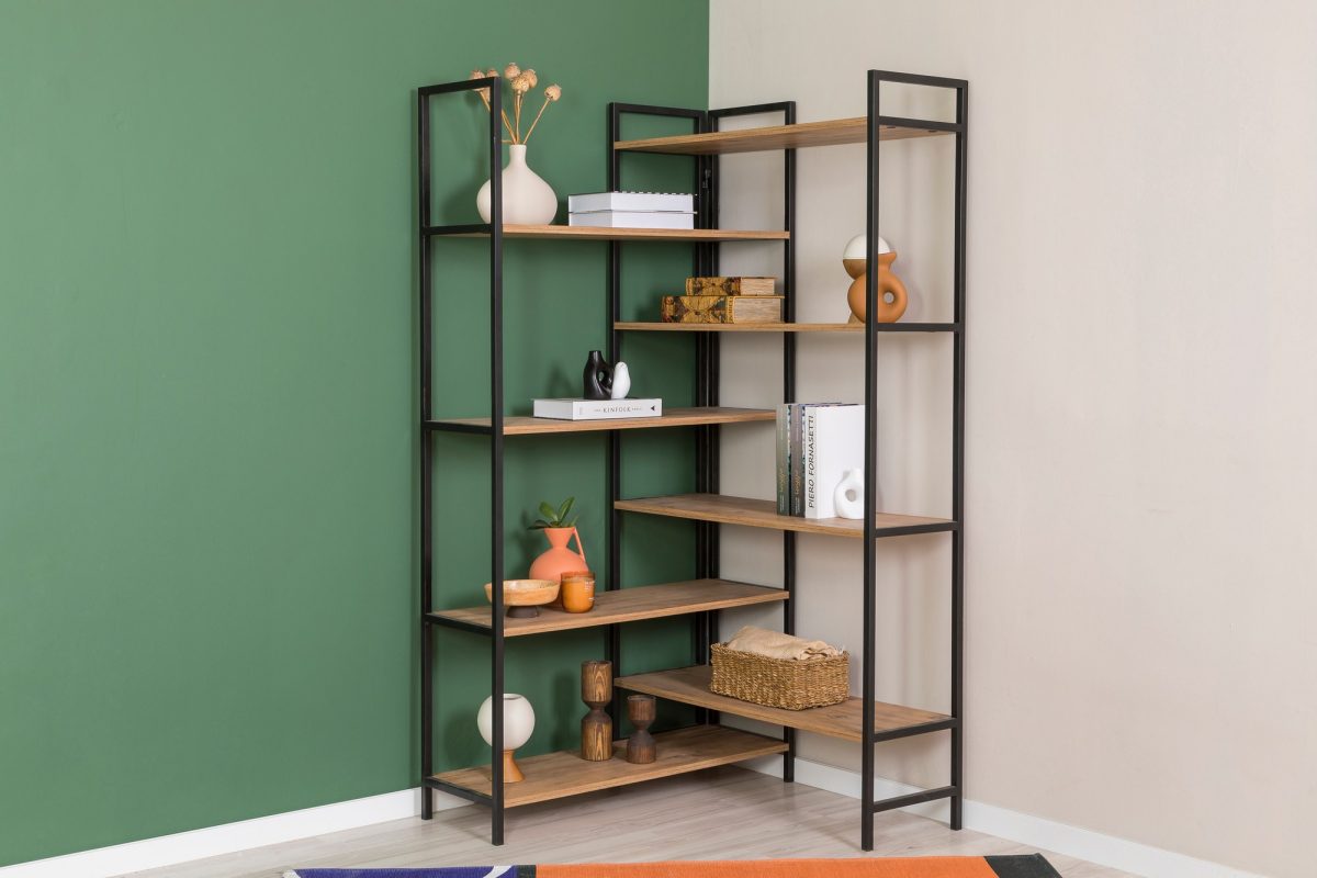 Edra Rafix – Полица за книги - Image 3