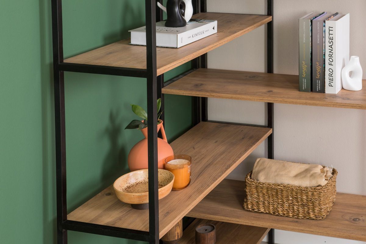 Edra Rafix – Полица за книги - Image 4