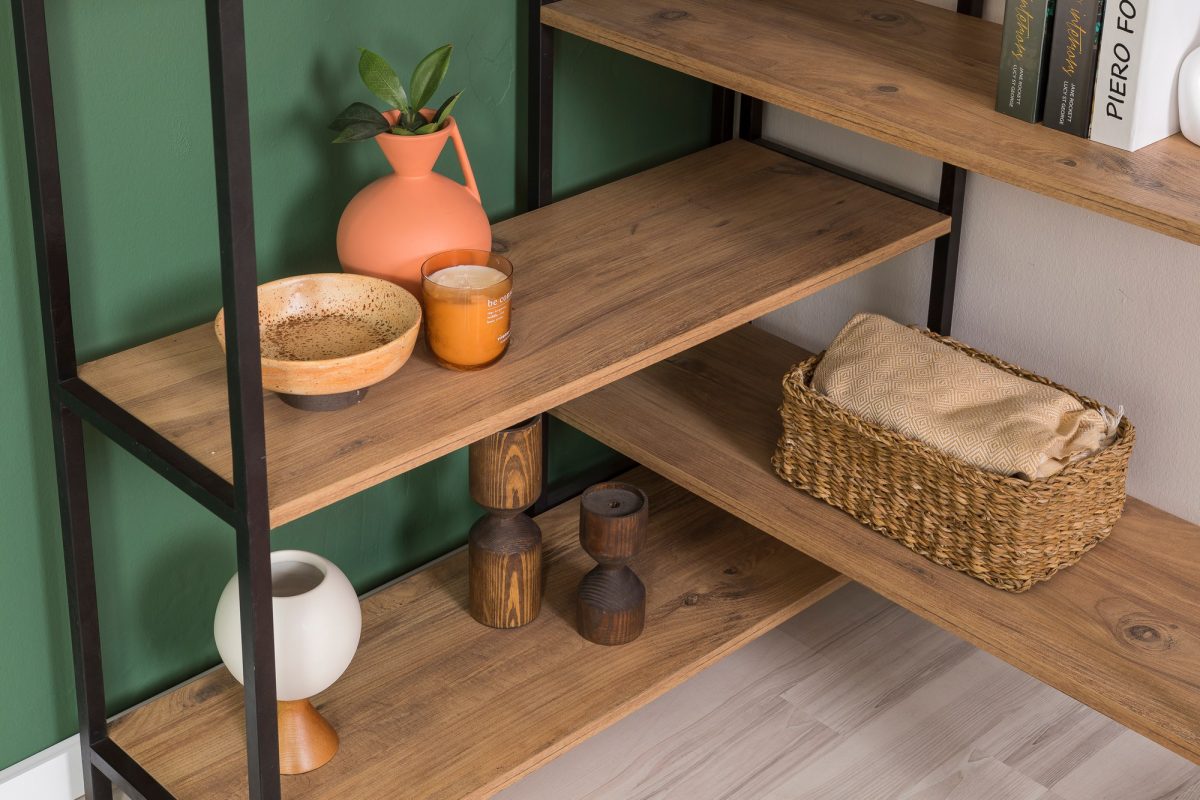 Edra Rafix – Полица за книги - Image 6