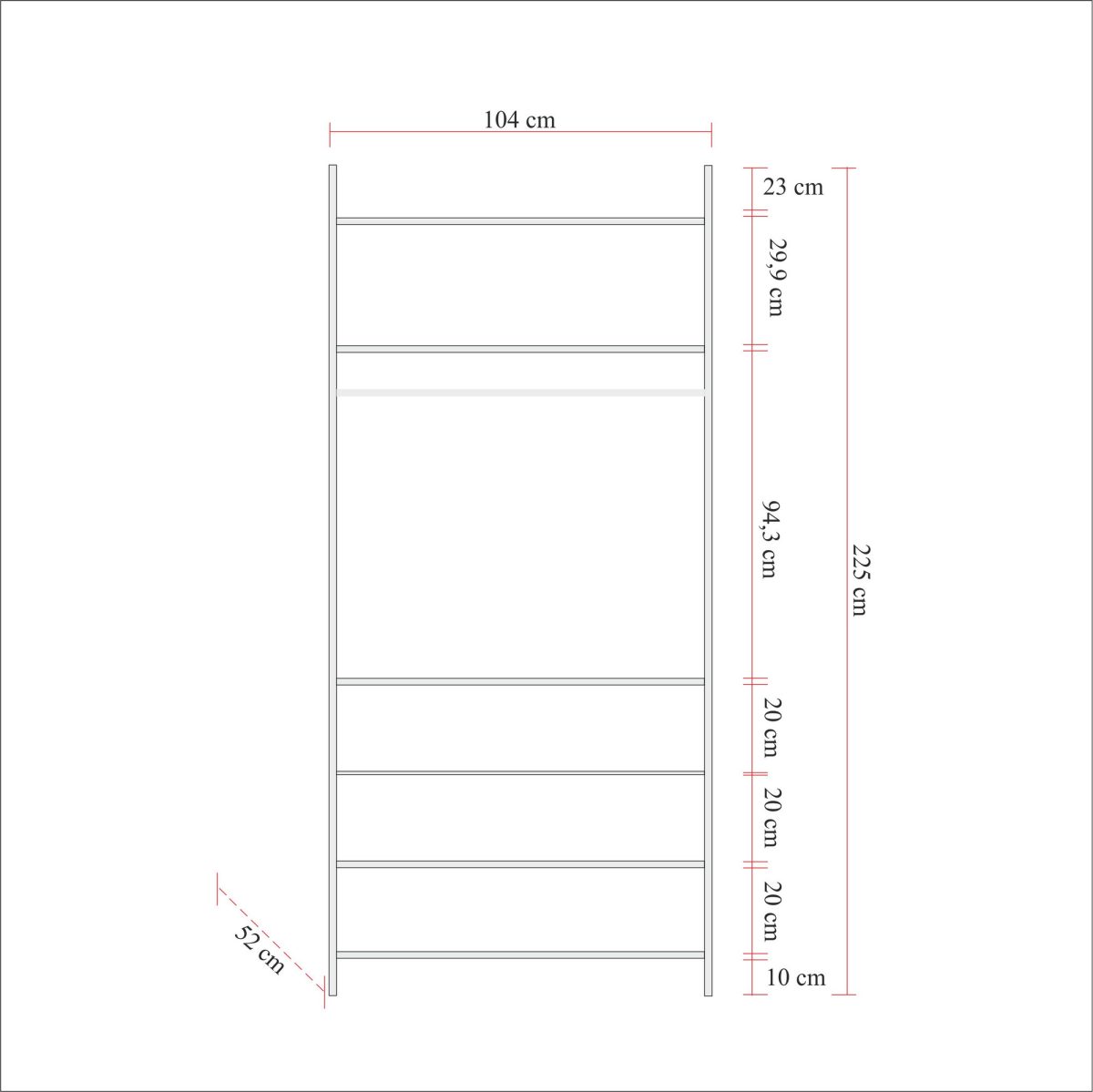 Dynamic - 12 – Гардеробер - Image 7