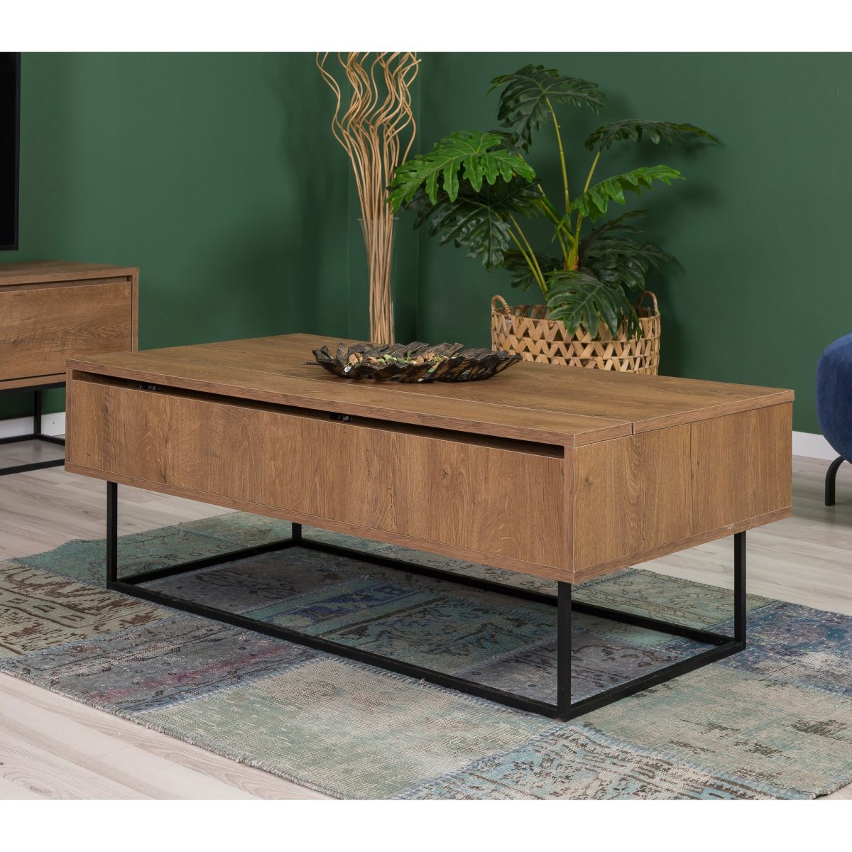 Laxus Takım 10 – Комплет мебел за дневна соба - Image 4