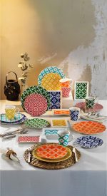 58YMT000261 – Комплет за појадок (24 парчиња)