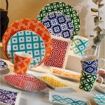 58YMT000261 – Комплет за појадок (24 парчиња) - Image 2