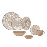 58KKT000127 – Комплет за појадок (26 парчиња) - Image 2