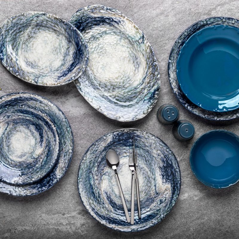 58KKT000135 – Сет за вечера (29 парчиња)