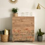 Leva Gravis Tulip – Комода