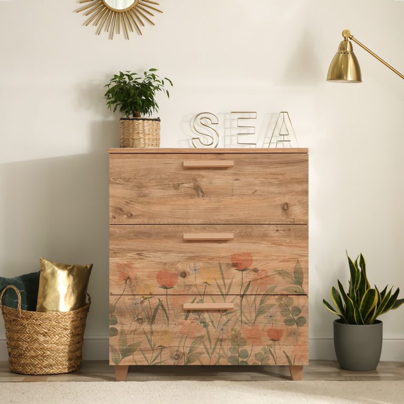 Leva Gravis Tulip – Комода