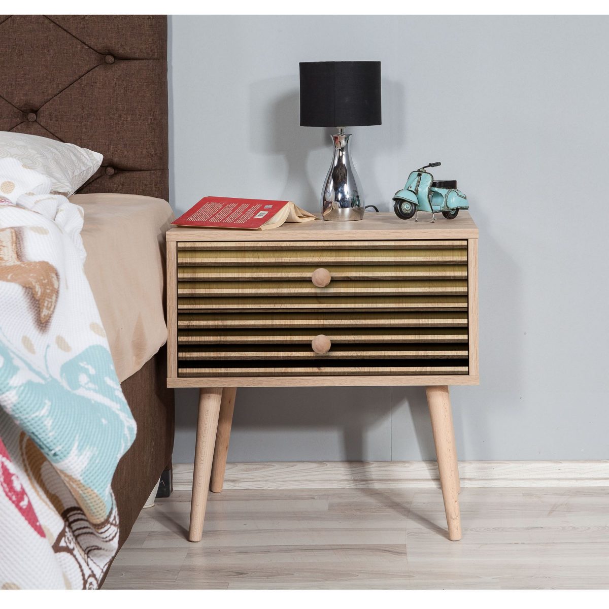 Two - 220 – Ноќна масичка - Image 2