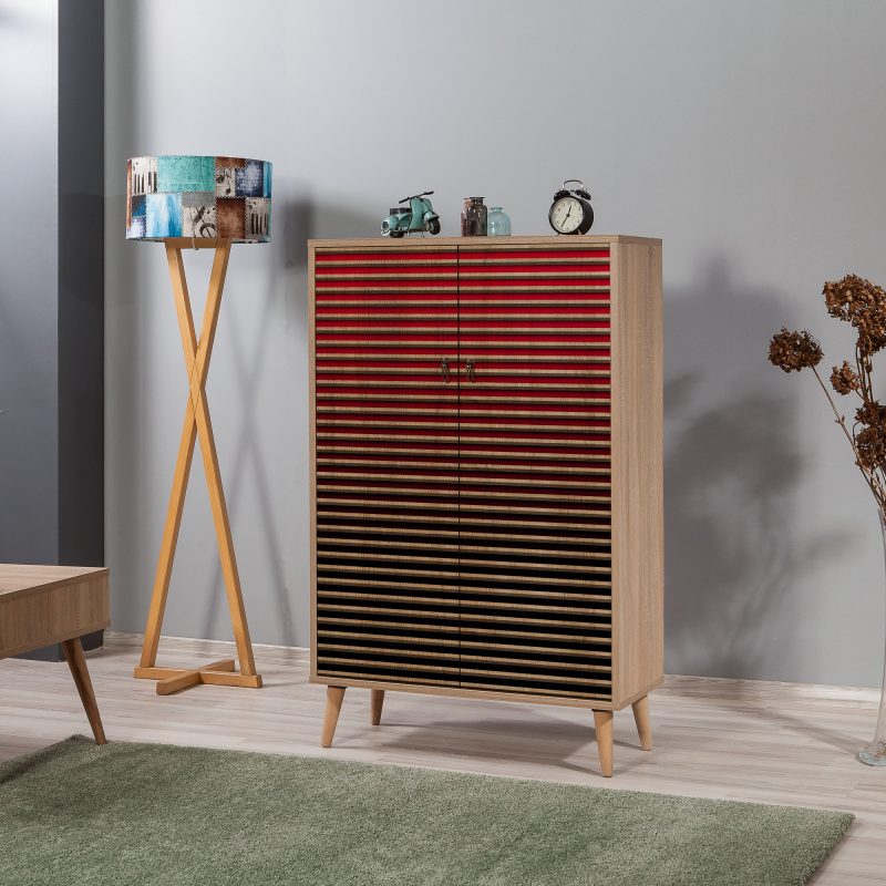 Multibox - 221 – Повеќе наменска комода