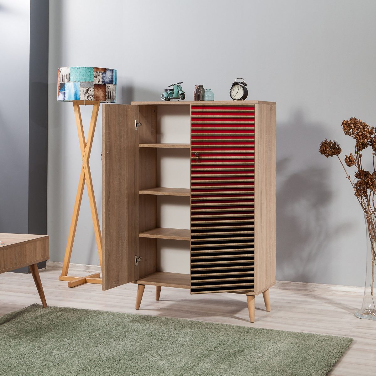 Multibox - 221 – Повеќе наменска комода - Image 3