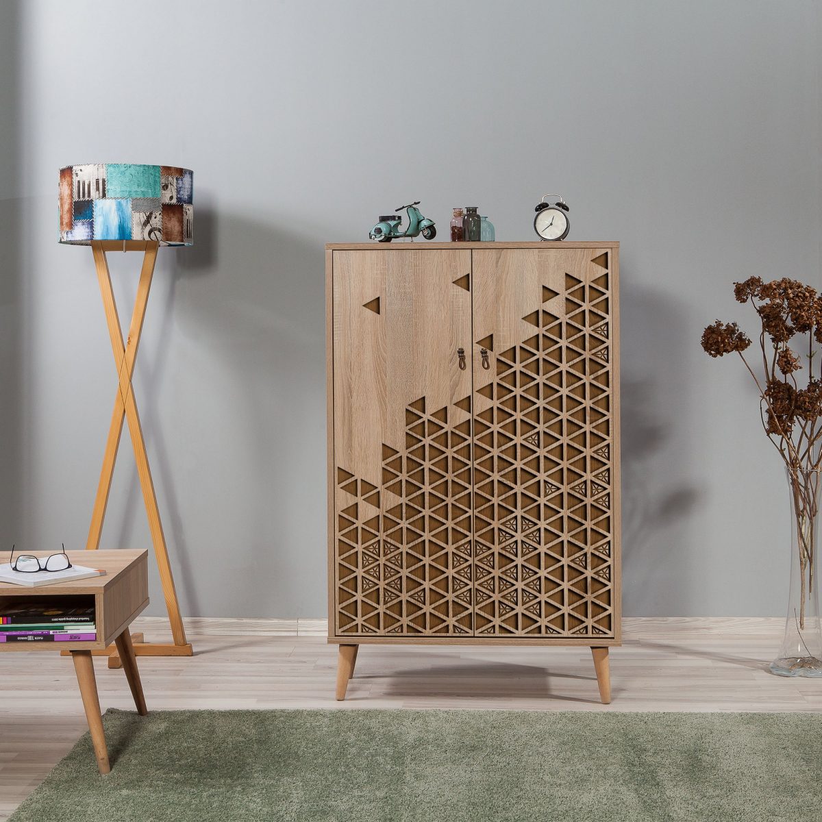 Multibox - 124 – Повеќе наменска комода - Image 2