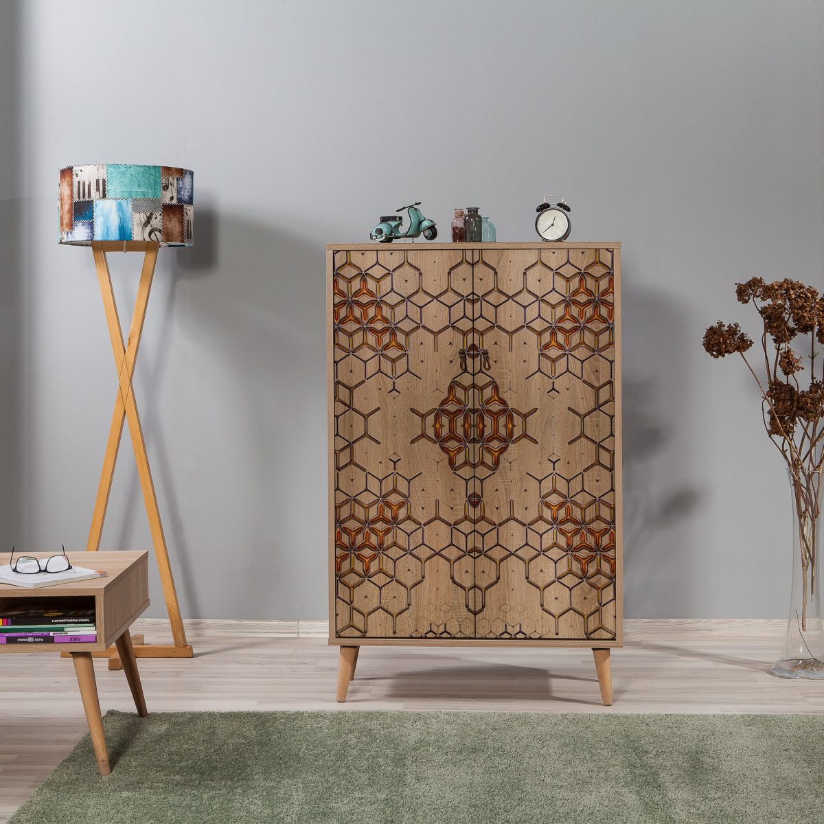 Multibox - 720 – Повеќе наменска комода - Image 2