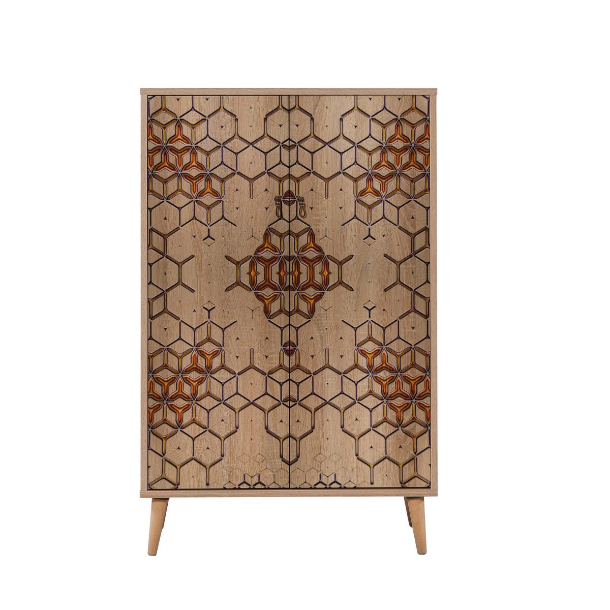 Multibox - 720 – Повеќе наменска комода - Image 6