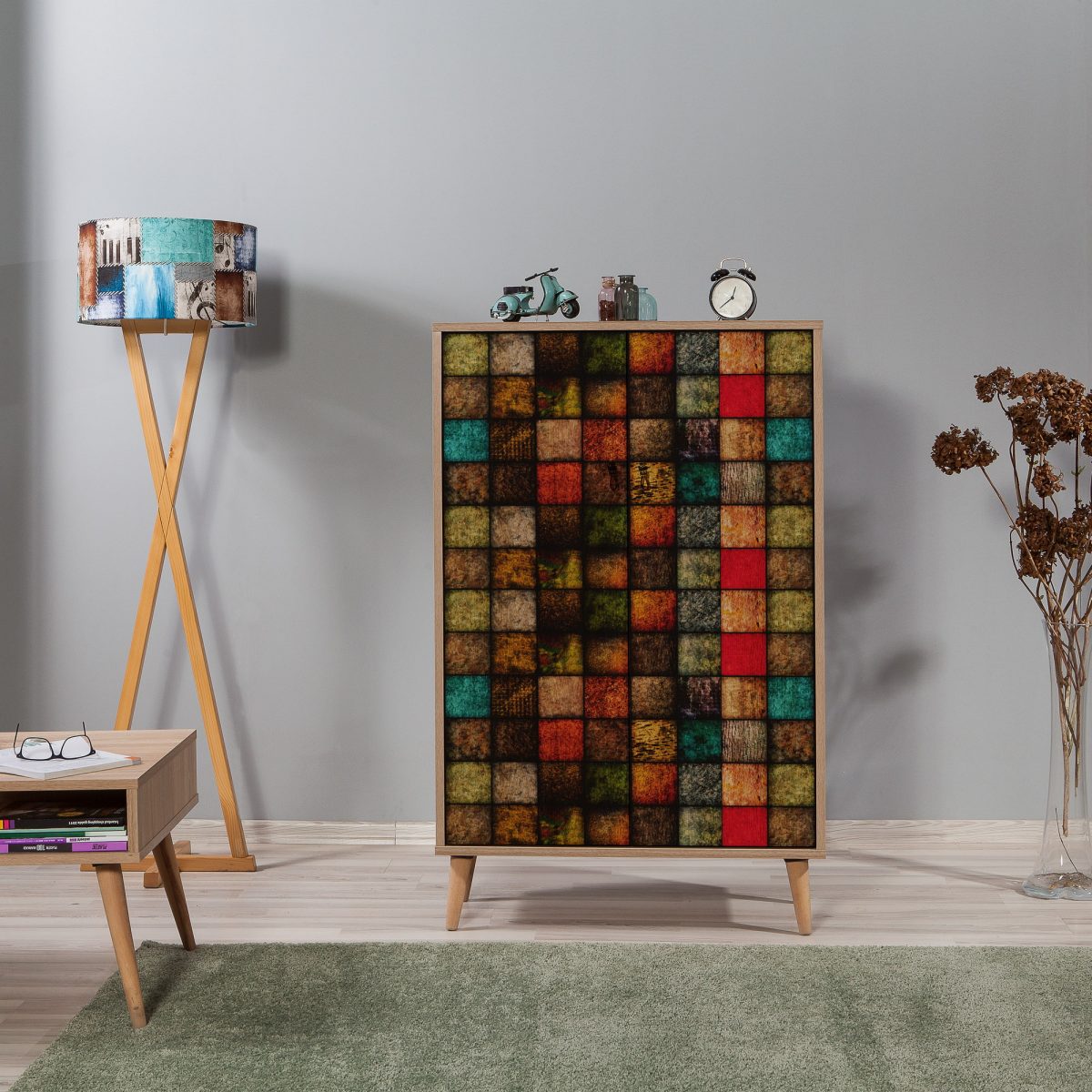 Multibox - 723 – Повеќе наменска комода - Image 2