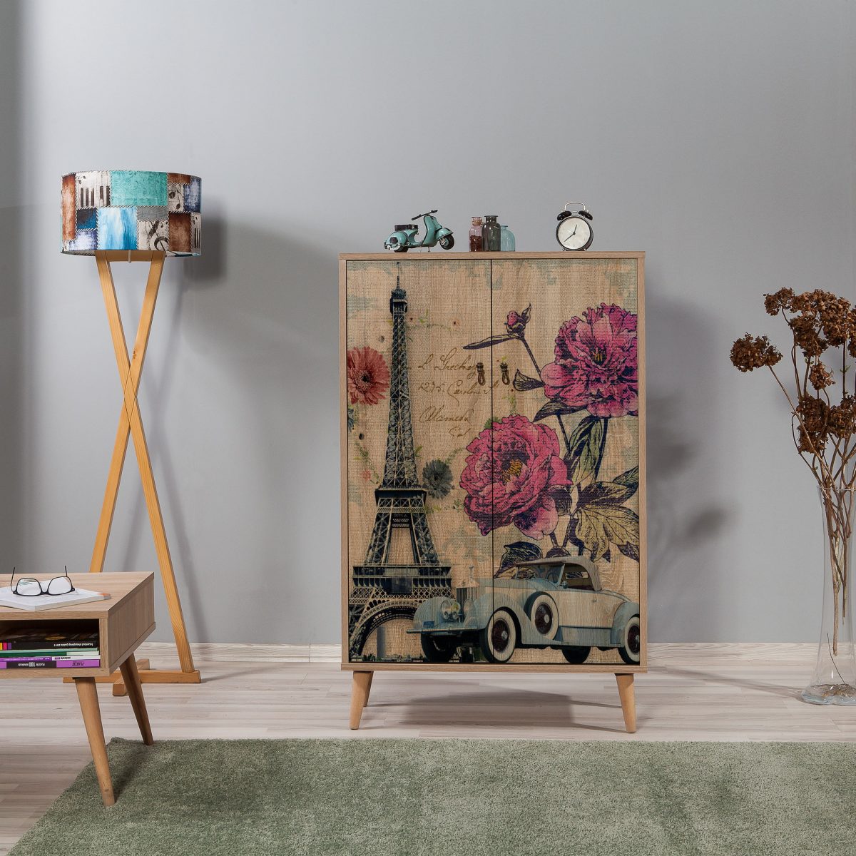 Multibox - 733 – Повеќе наменска комода - Image 2