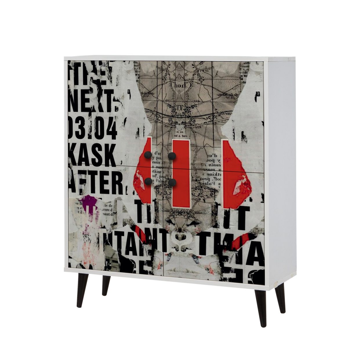 Multilüx Article – Повеќе наменска комода - Image 5