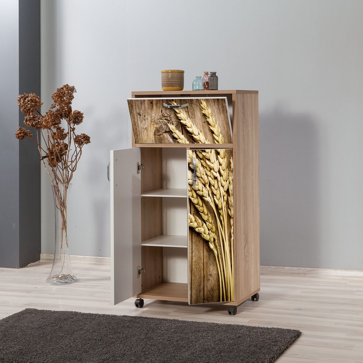 Kiler - 735 – Повеќе наменска комода - Image 4