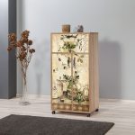 Kiler - 737 – Повеќе наменска комода