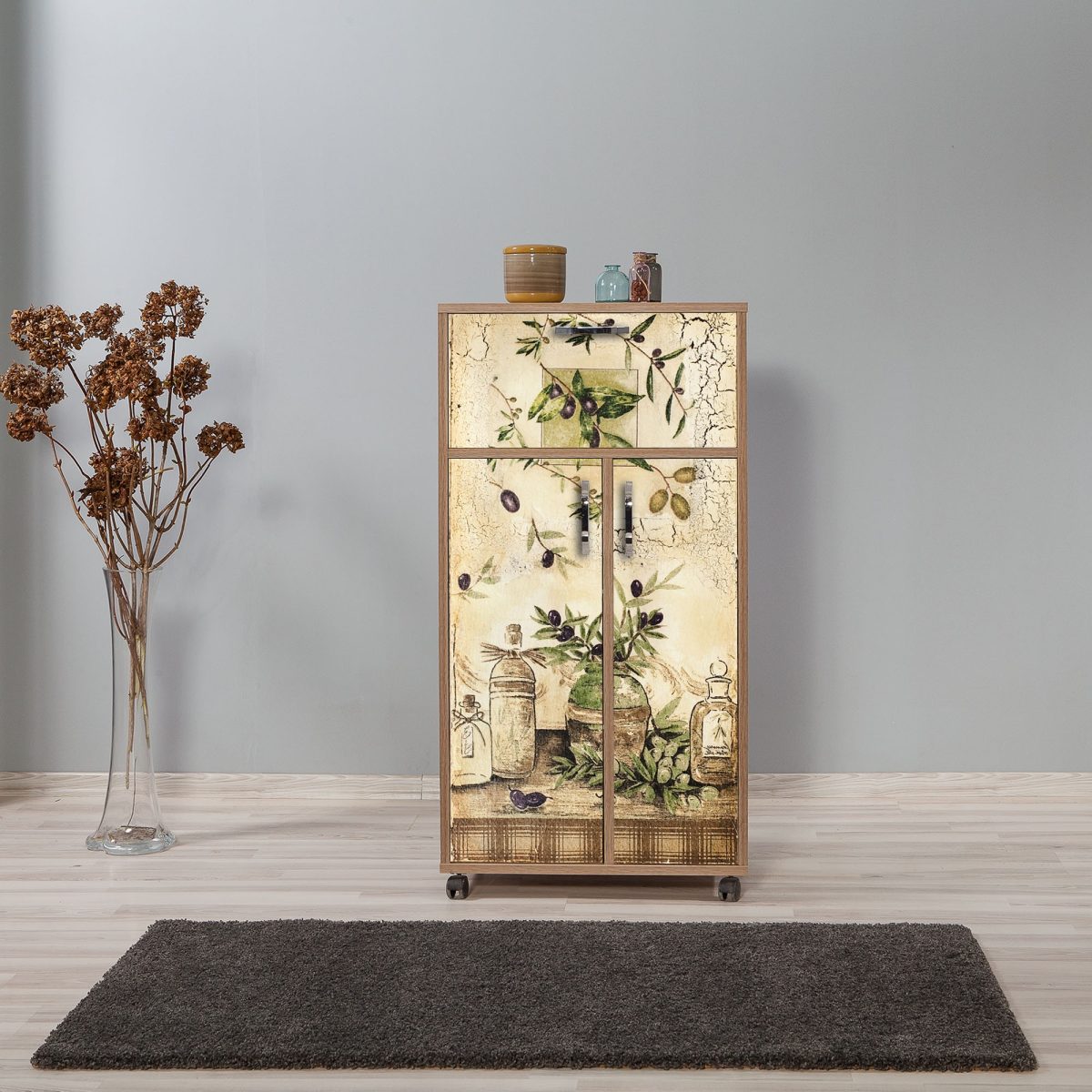 Kiler - 737 – Повеќе наменска комода - Image 2