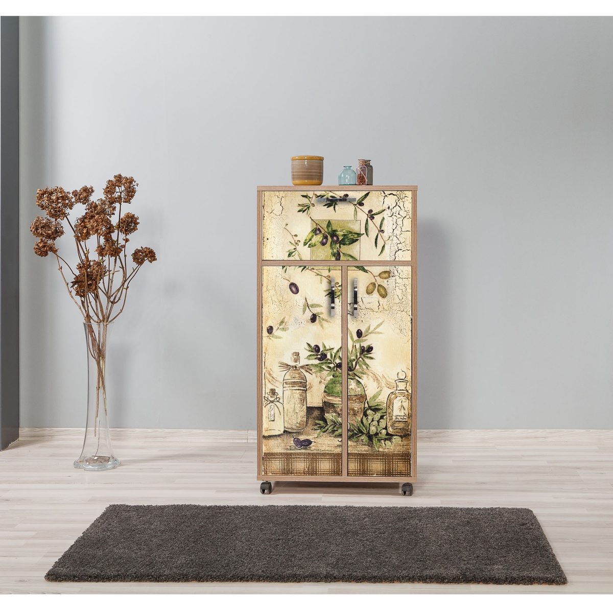 Kiler - 737 – Повеќе наменска комода - Image 3