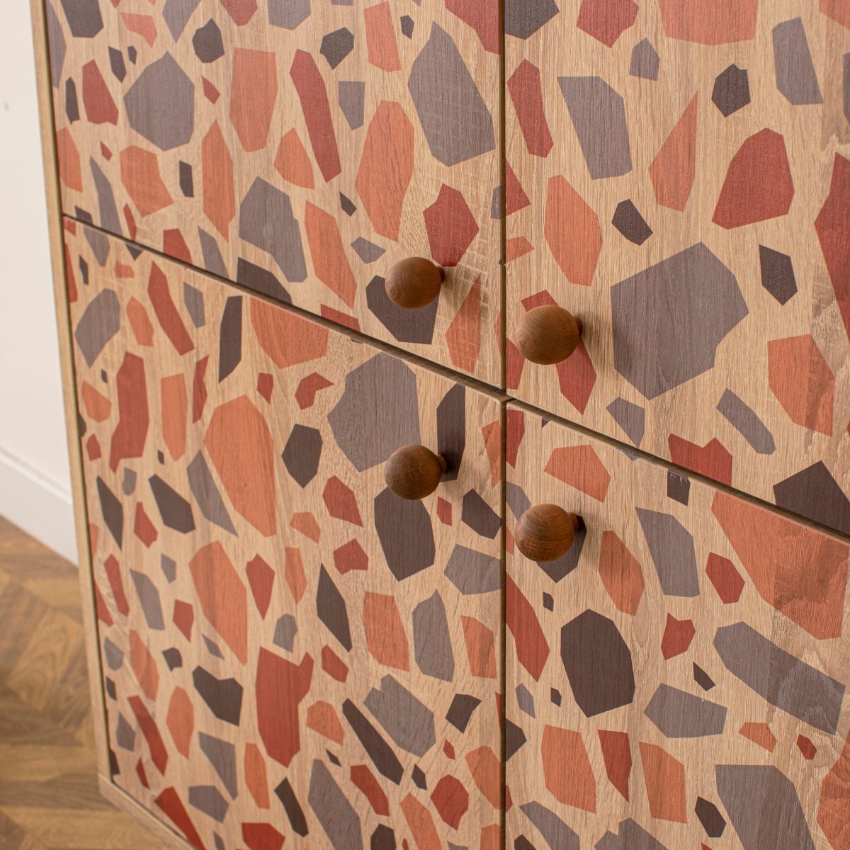 Multilüx Pebble – Повеќе наменска комода - Image 3