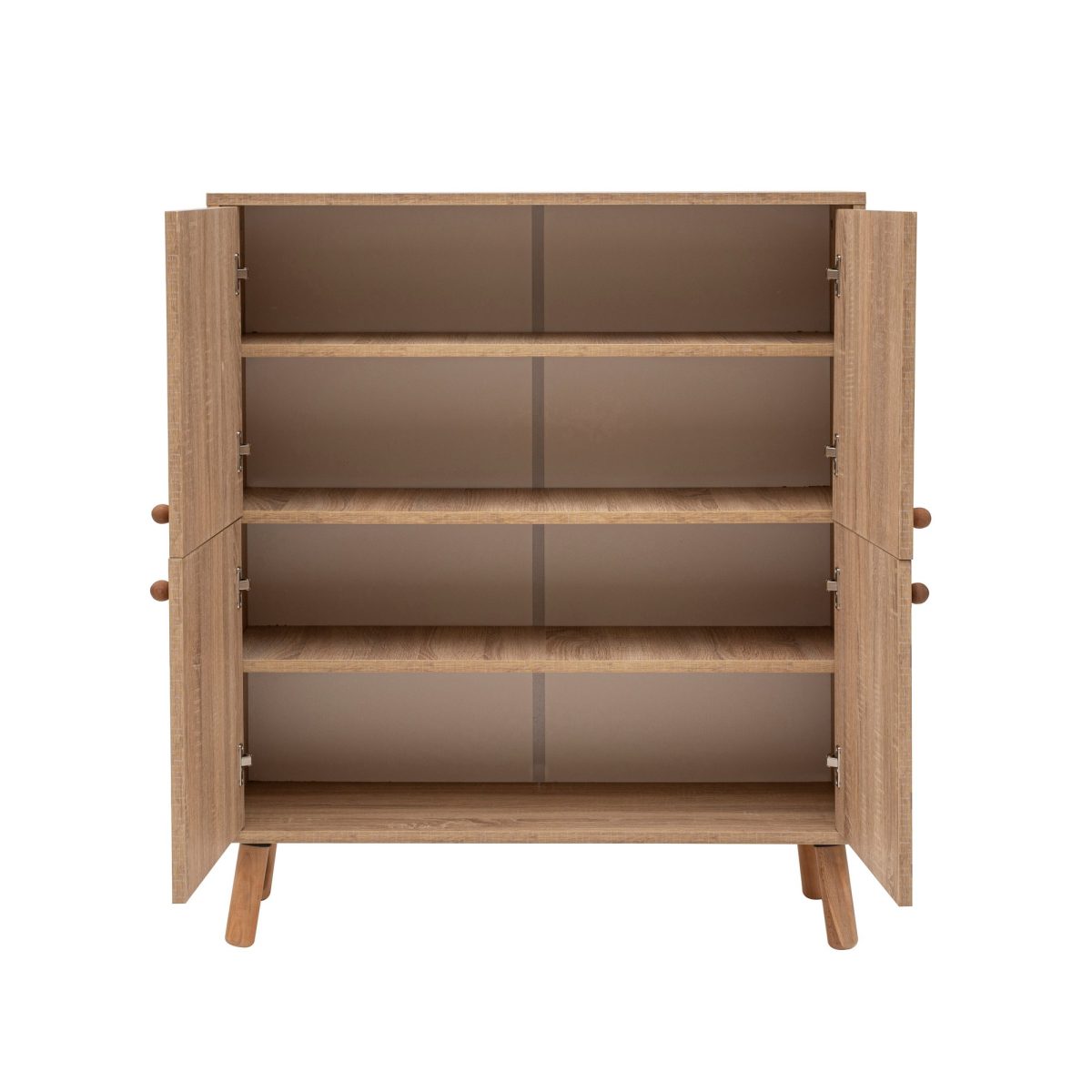 Multilüx Pebble – Повеќе наменска комода - Image 7