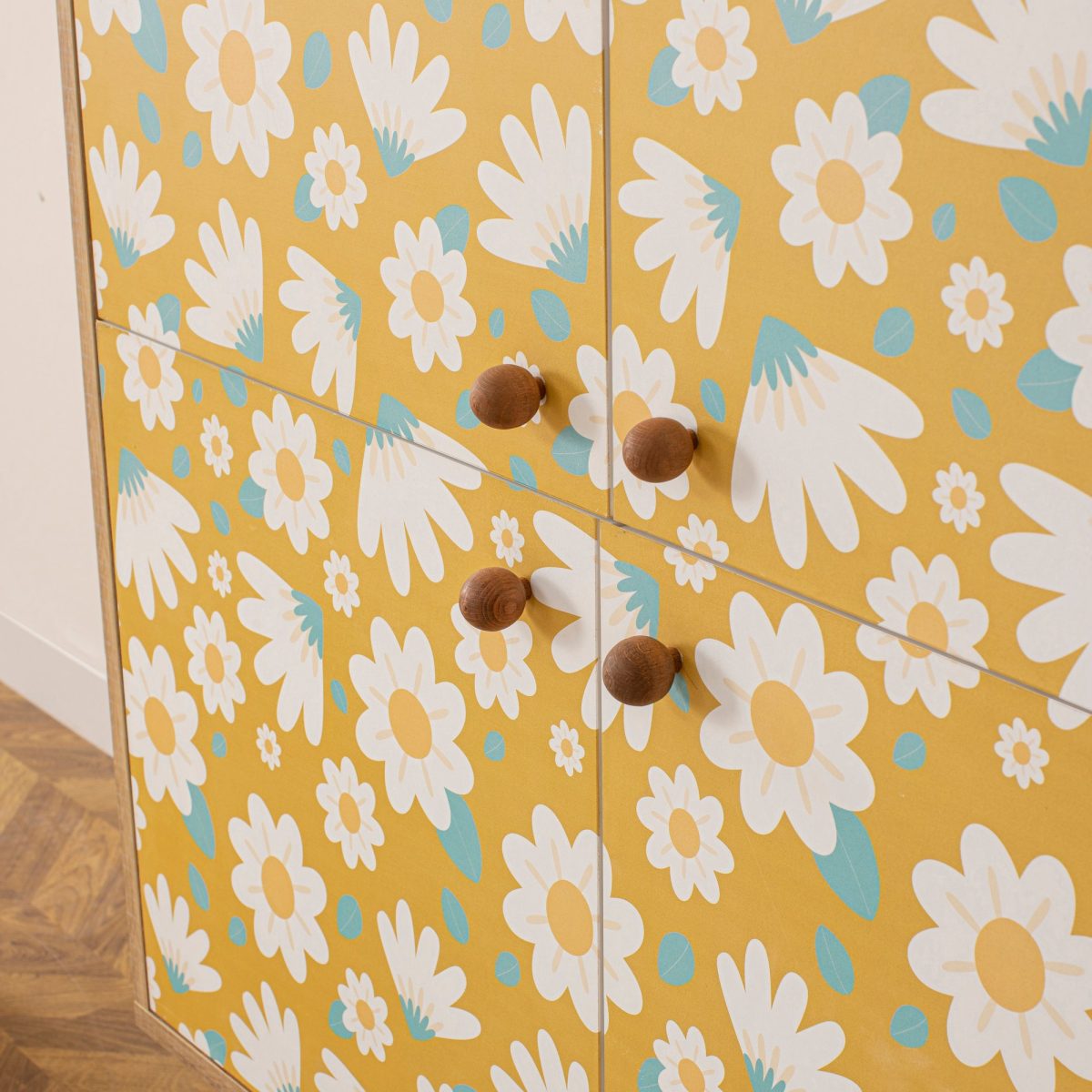 Multilüx Posy – Повеќе наменска комода - Image 3