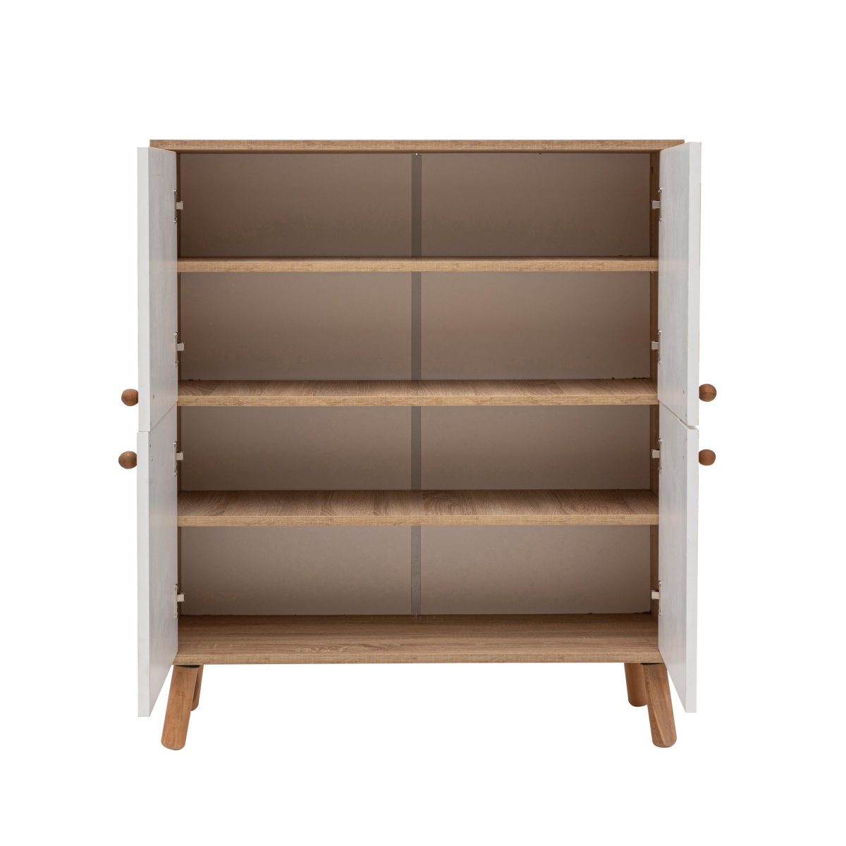 Multilüx Posy – Повеќе наменска комода - Image 7